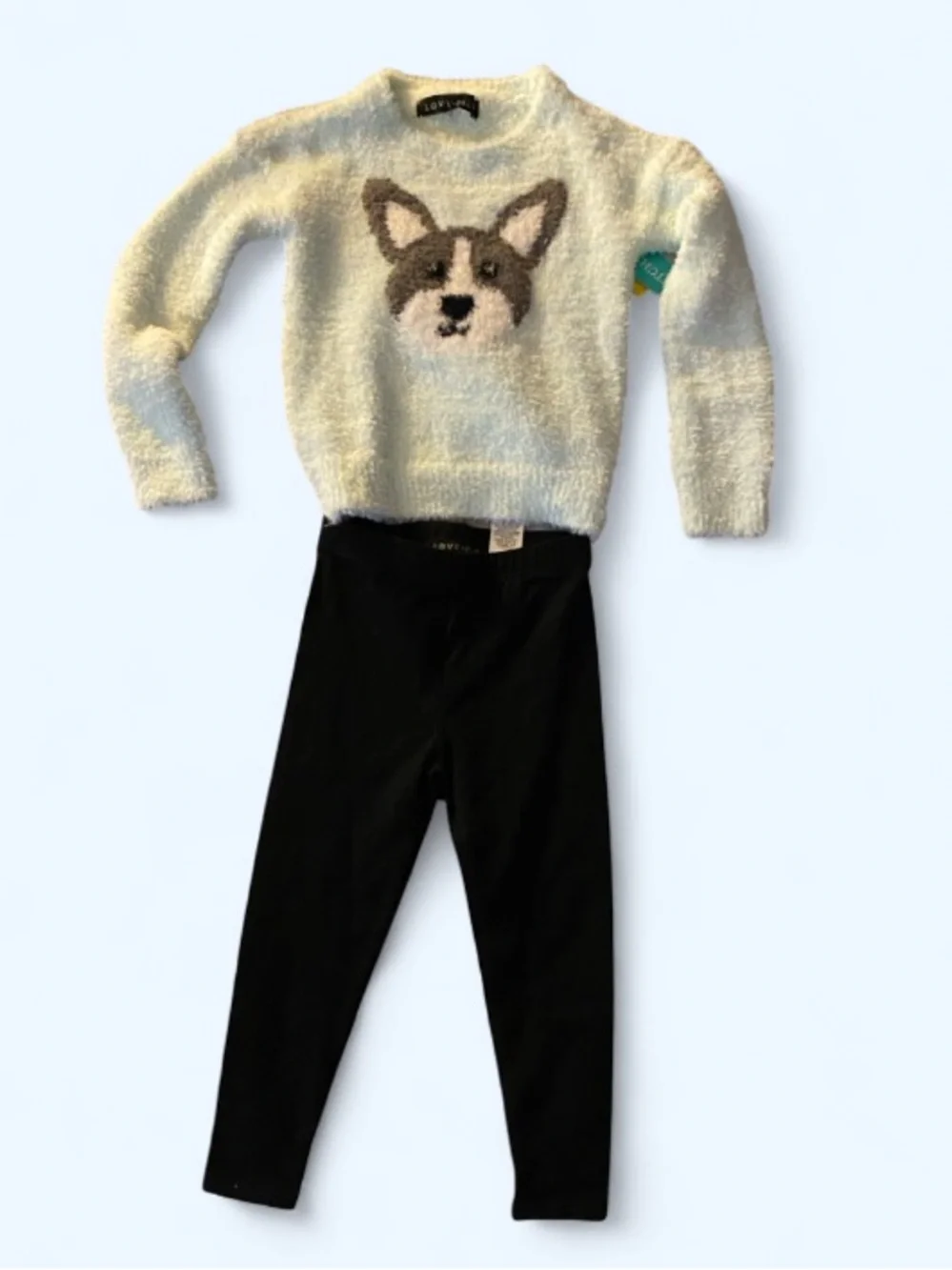 2 pc Set